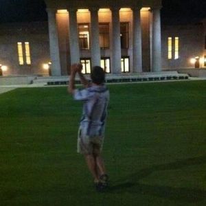 Meet your Posher, Mitch